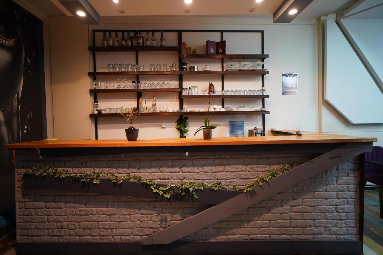 هتل اسپیناس تقسیم