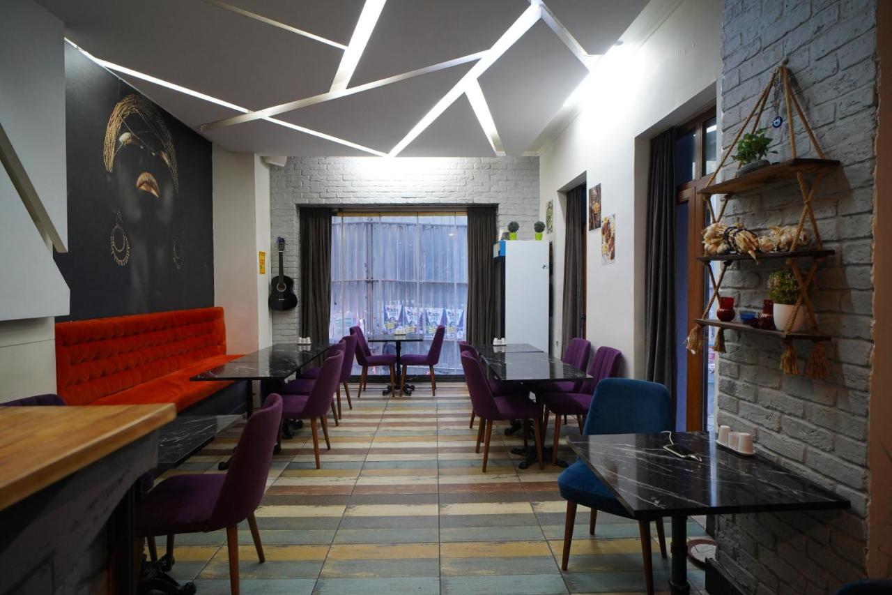 هتل اسپیناس تقسیم