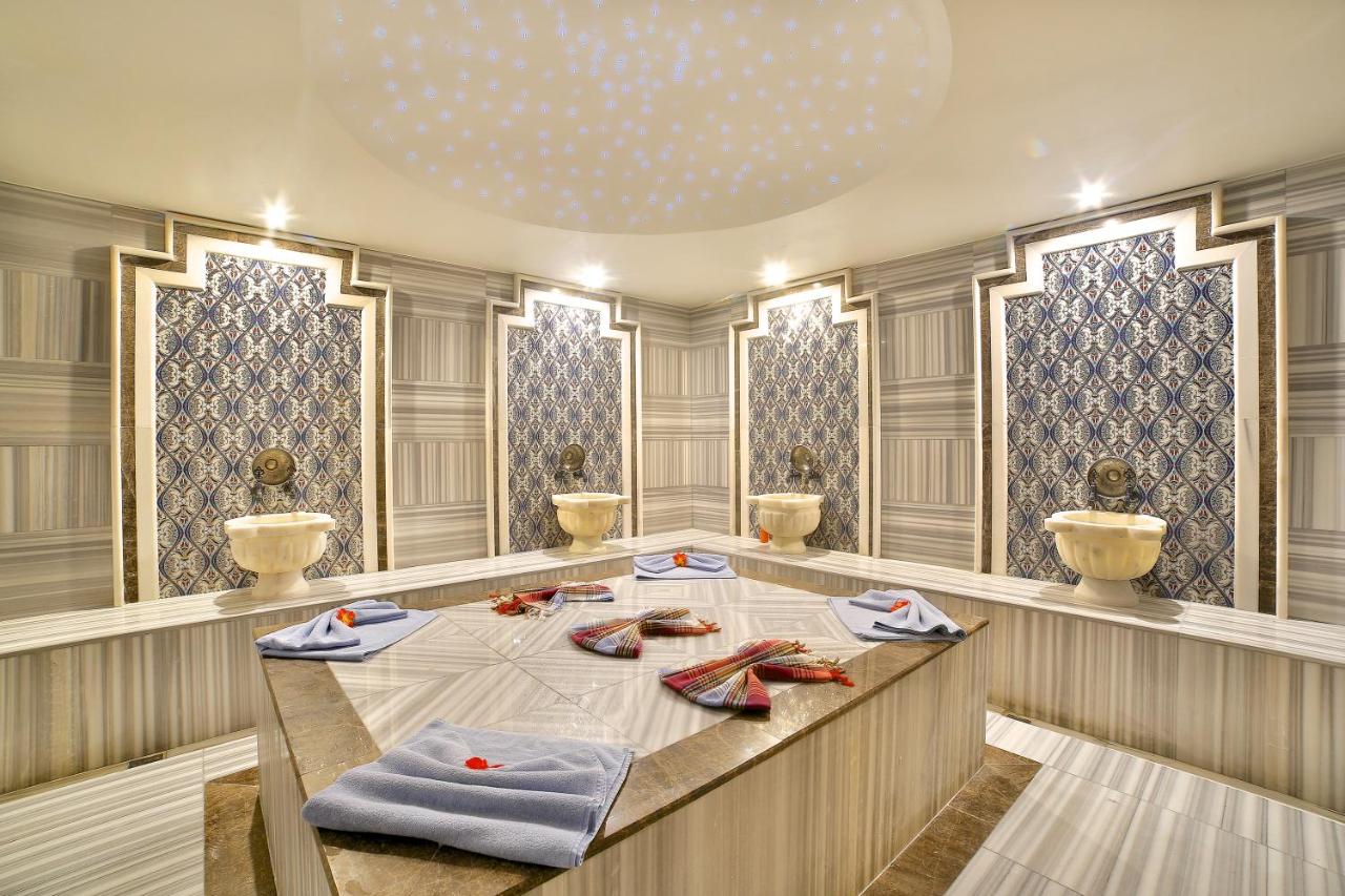 هتل لیون تقسیم