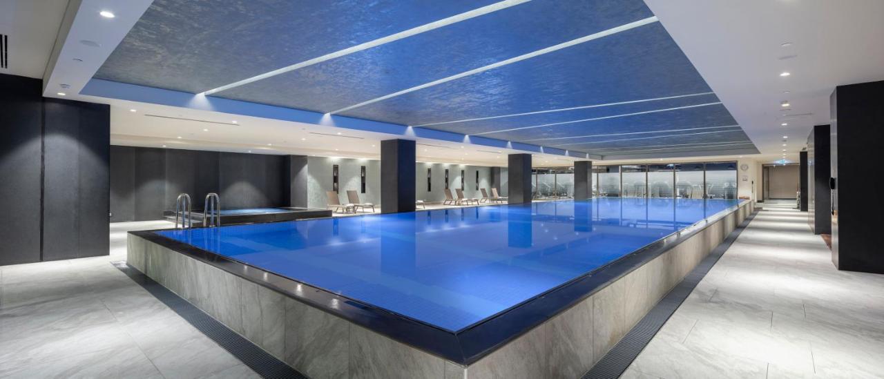 هتل هیلتون باکرکوی استانبول