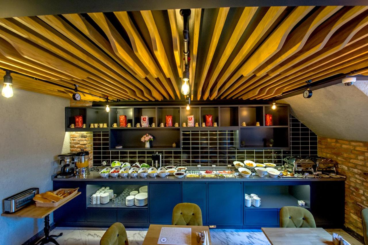 هتل هوم لایک استانبول