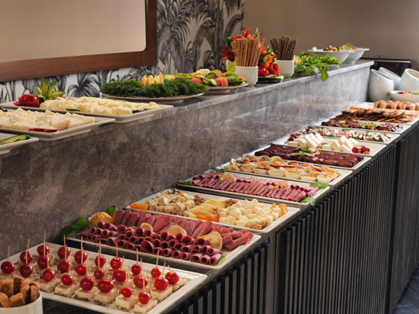 هتل جاف نیشانتاشی