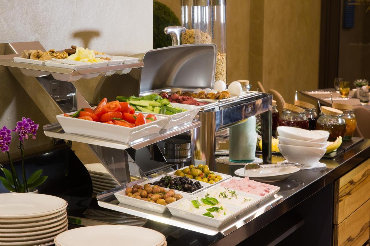 هتل مارون پرا