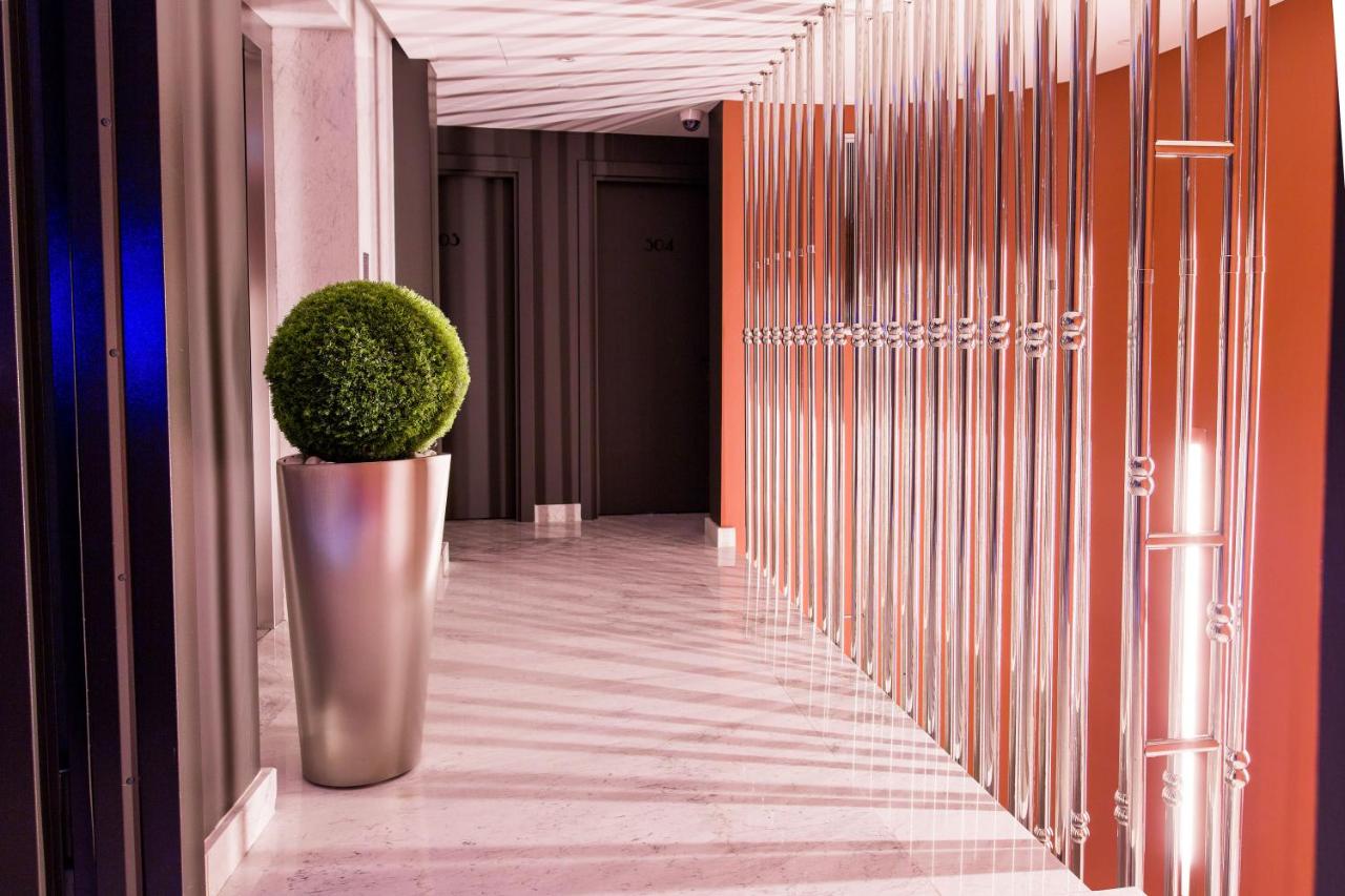 هتل مارون پرا