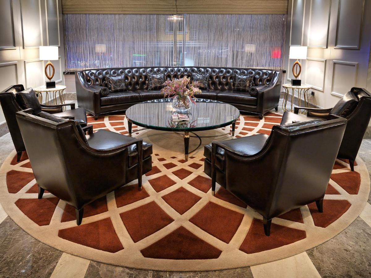 هتل مرکور بومونتی استانبول