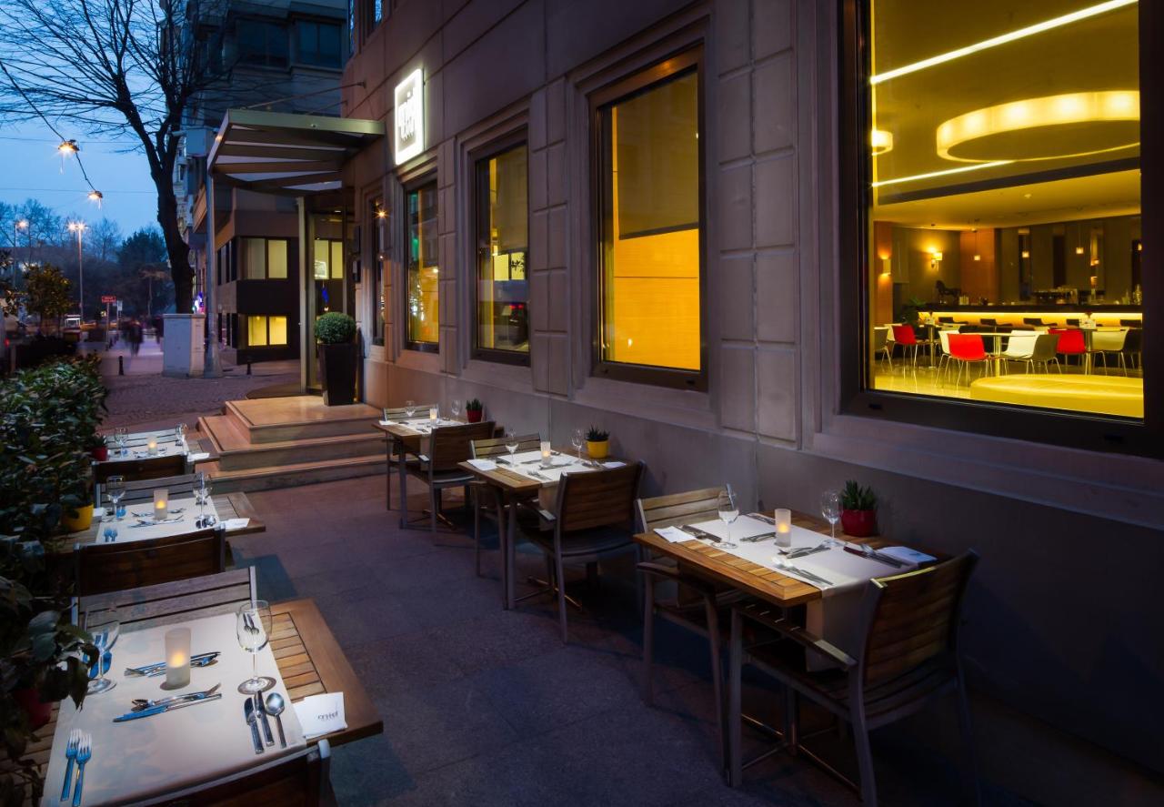 هتل میدتاون استانبول