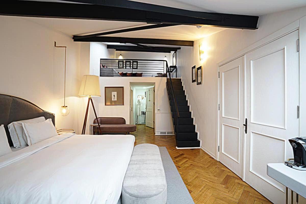 هتل مستر کاس استانبول