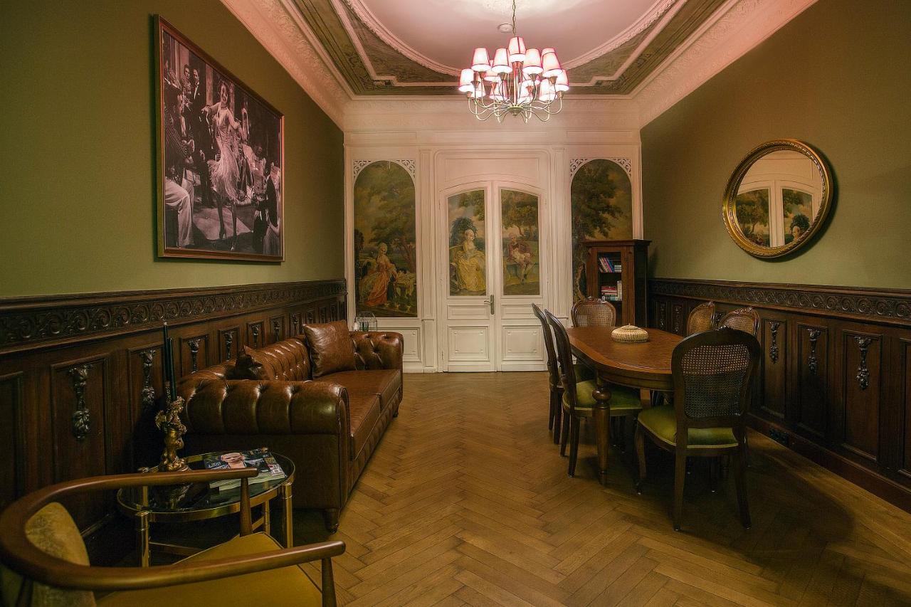 هتل مستر کاس استانبول