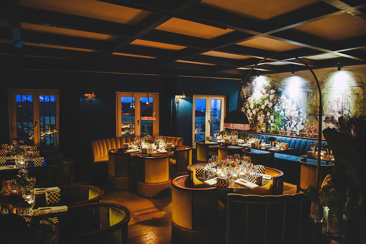 هتل مستر کاس استانبول