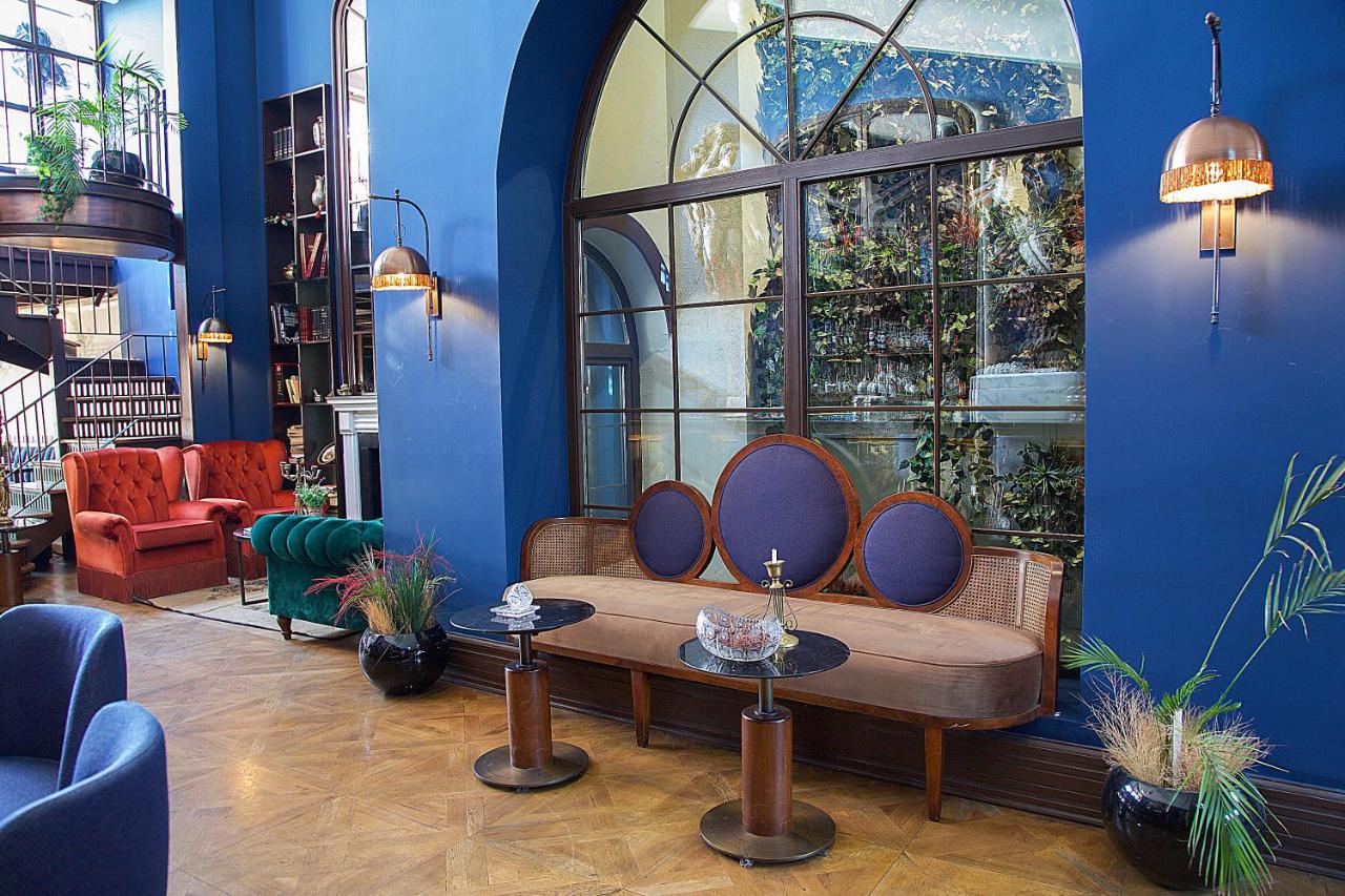 هتل مستر کاس استانبول