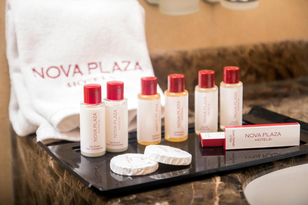 هتل نووا پلازا تکسیم اسکوئر