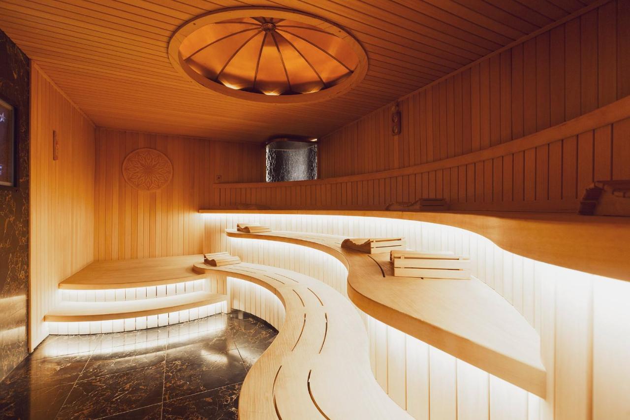 هتل رامادا پلازا استانبول