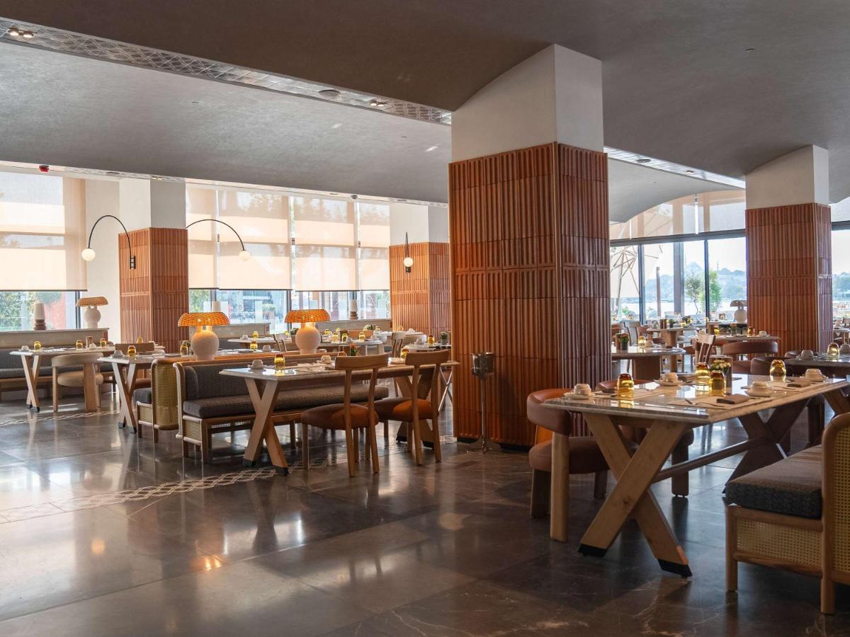 هتل ریکسوس ترسانه استانبول