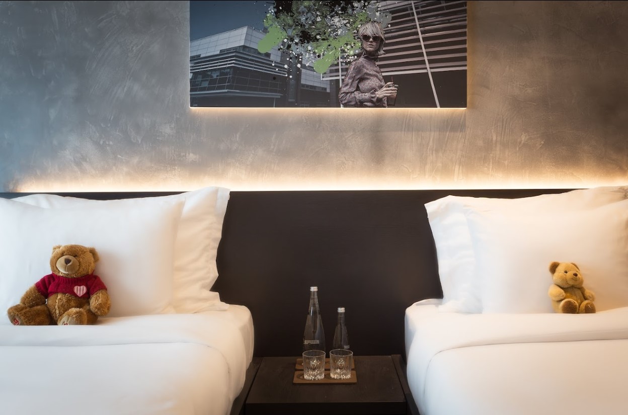 هتل میل بومونتی استانبول