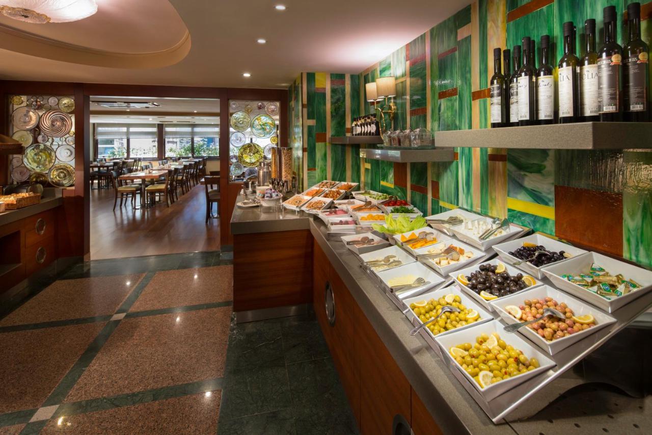 هتل تایتانیک کامفورت شیشلی