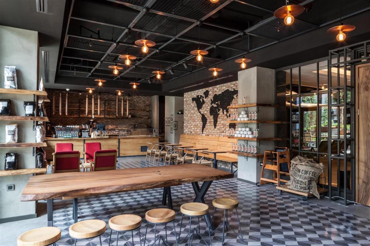 هتل ويش مور استانبول