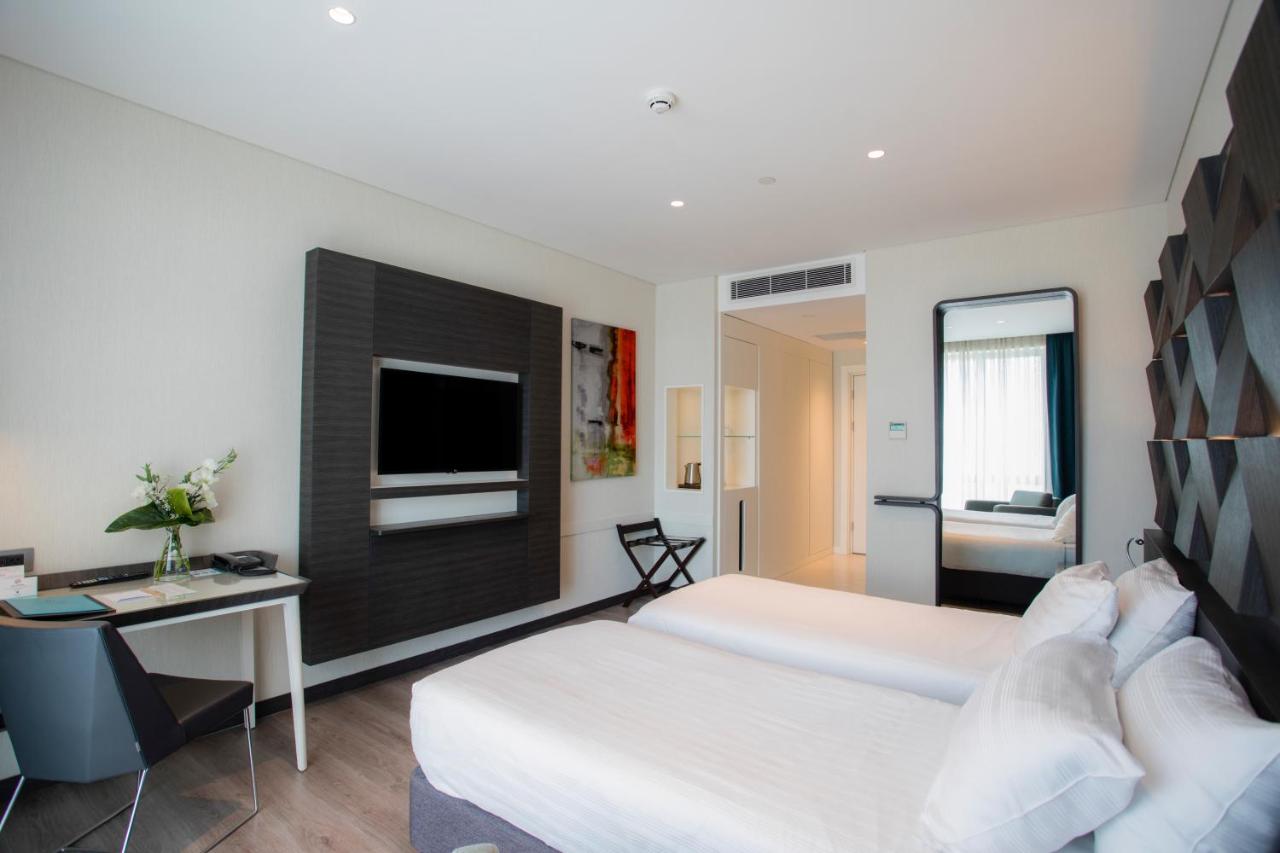 هتل ويش مور استانبول