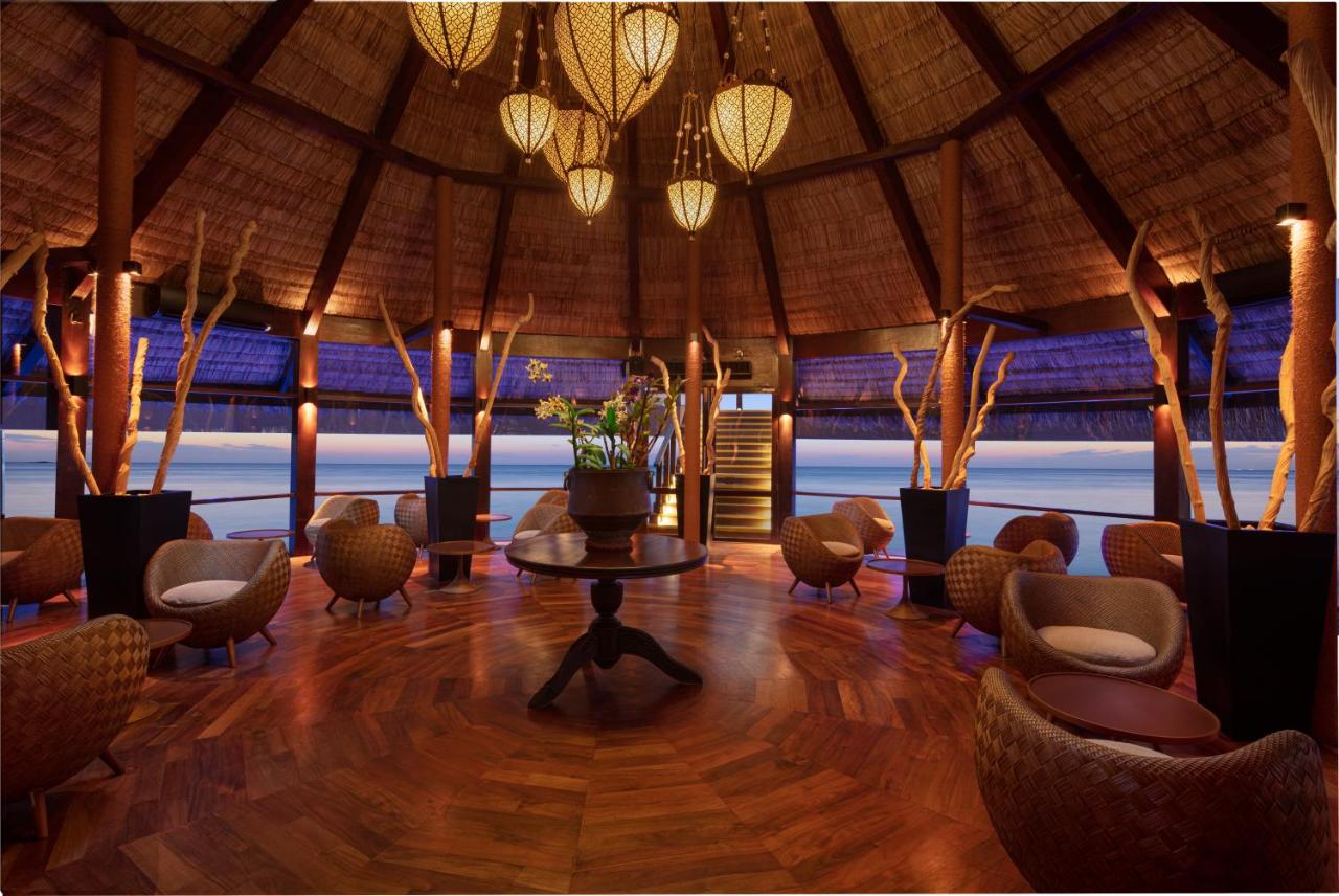 هتل آداران پرستیژ مالدیو