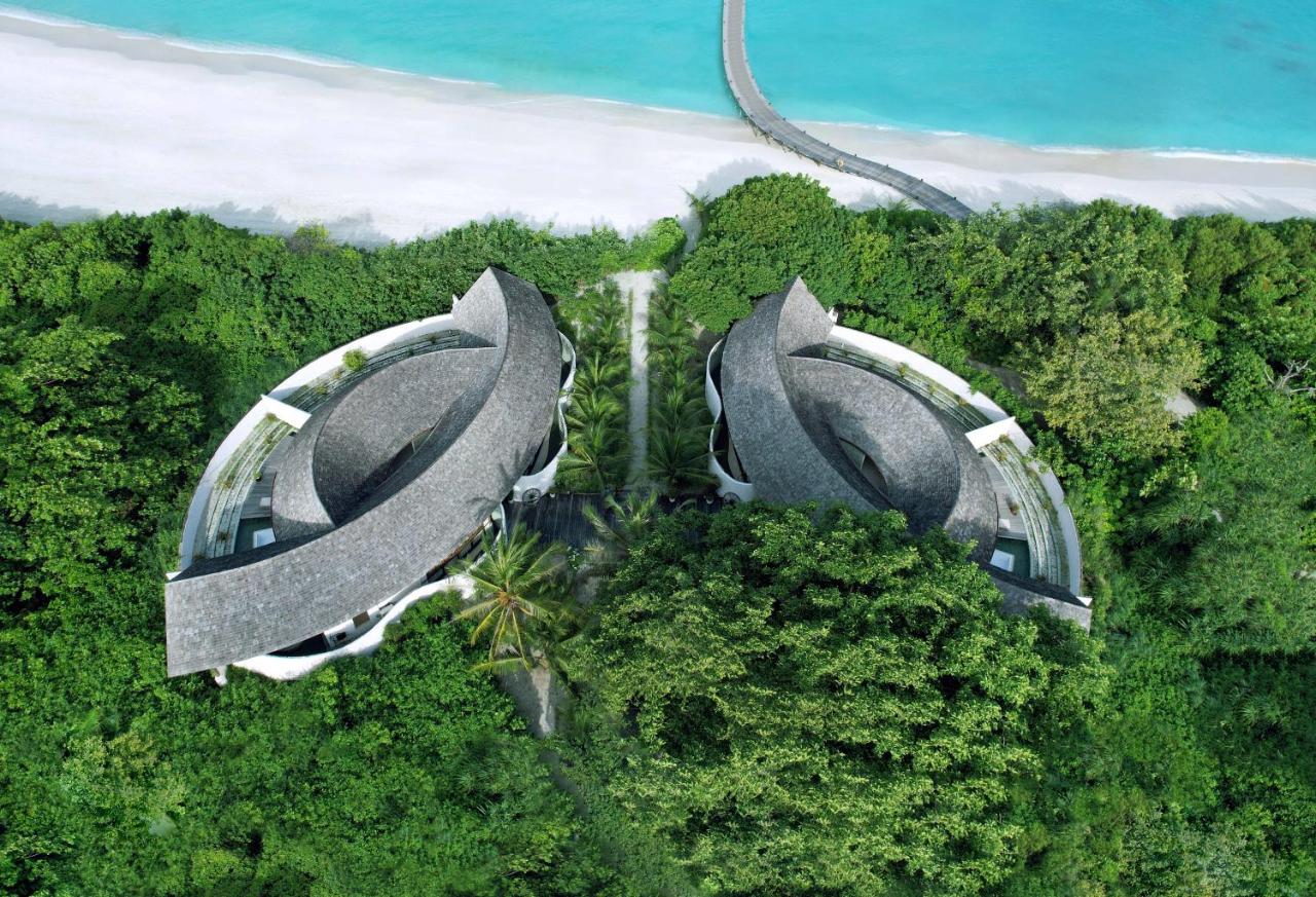 Hideaway Beach Resort Maldives