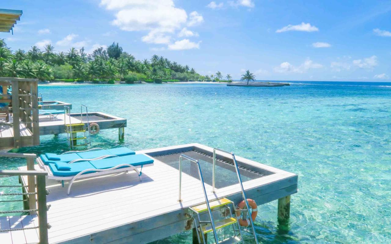 هتل هالیدی این کندوما