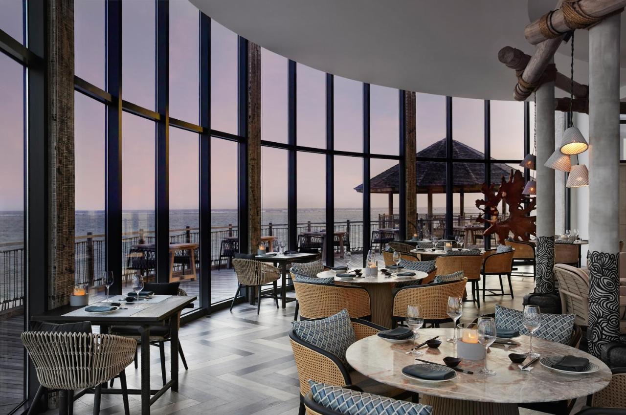 هتل لمردین مالدیو