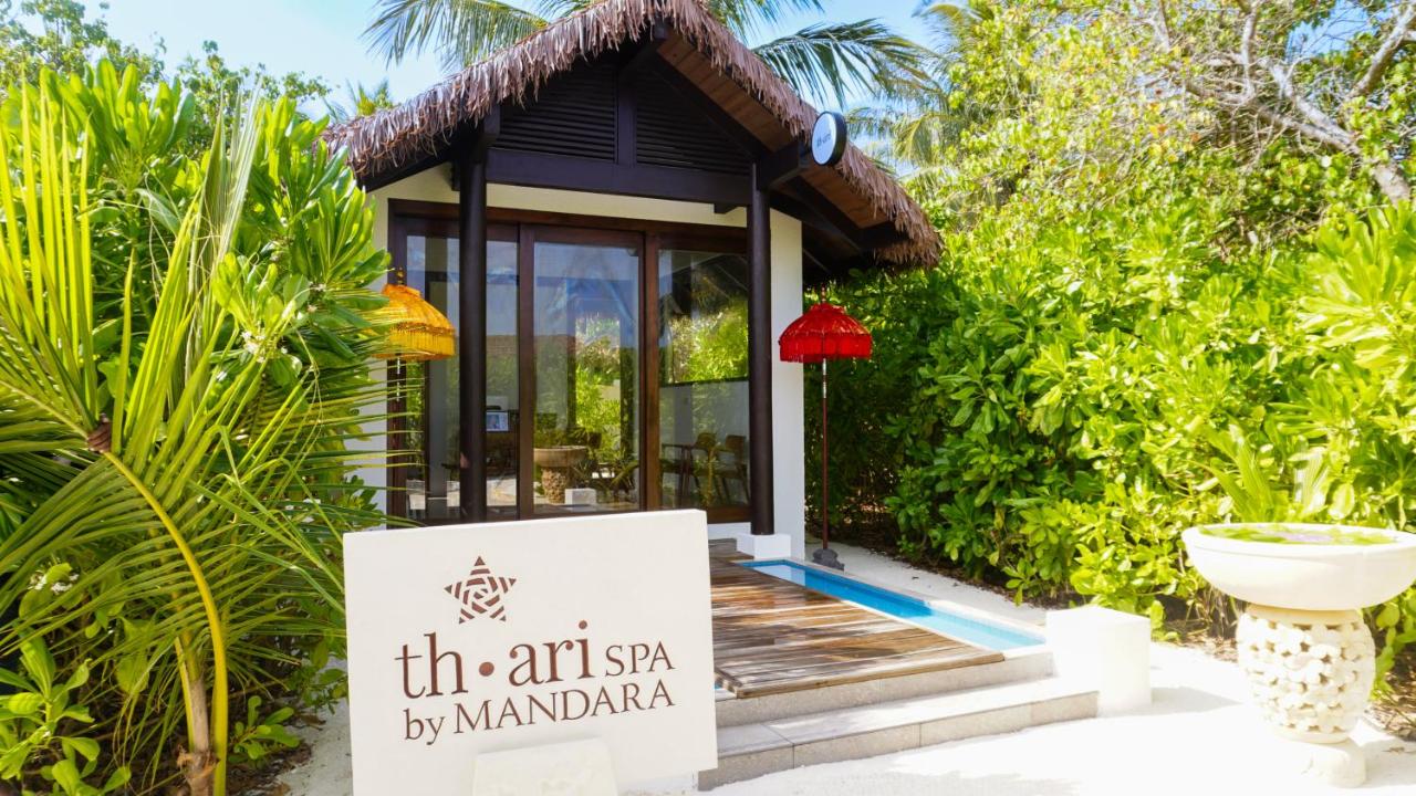 هتل نوعه کوناواشی مالدیو