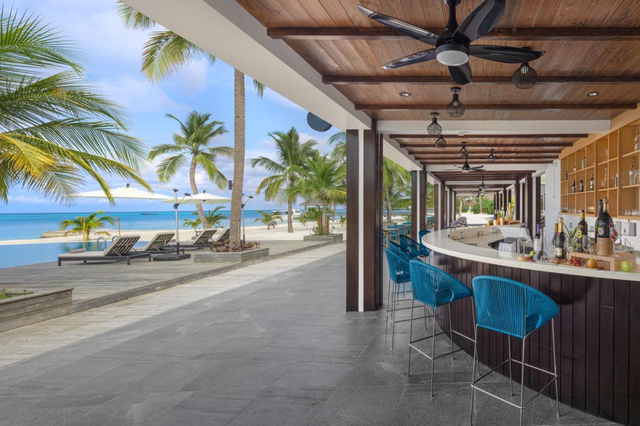 هتل نوعه کوناواشی مالدیو