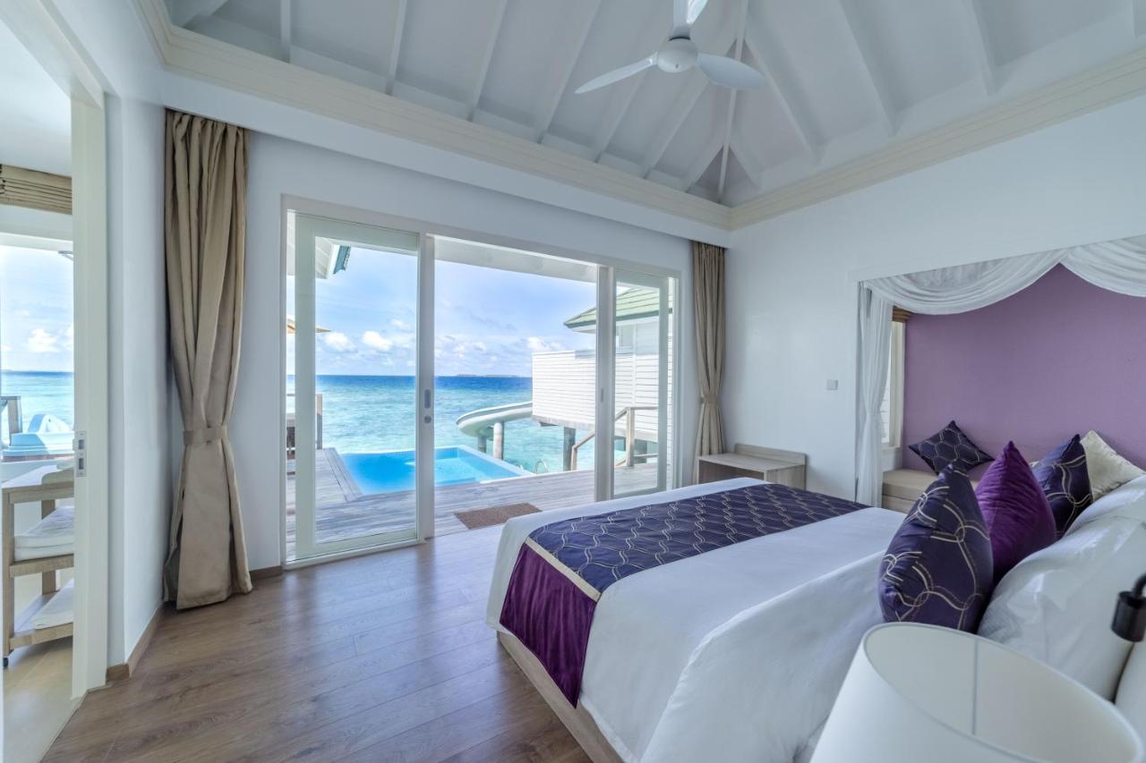 هتل سیام وورلد مالدیو