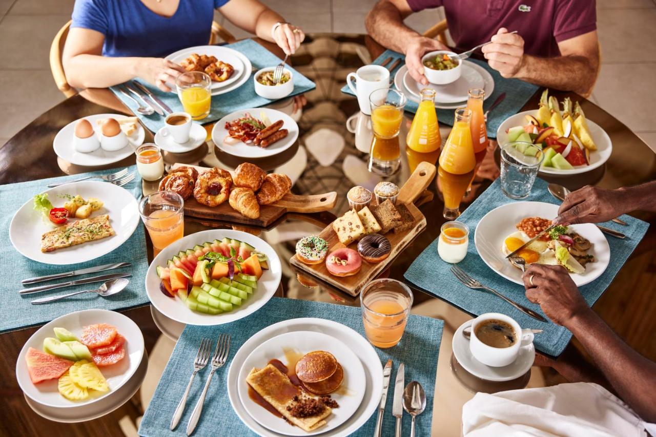 هتل سی جزیره موریس
