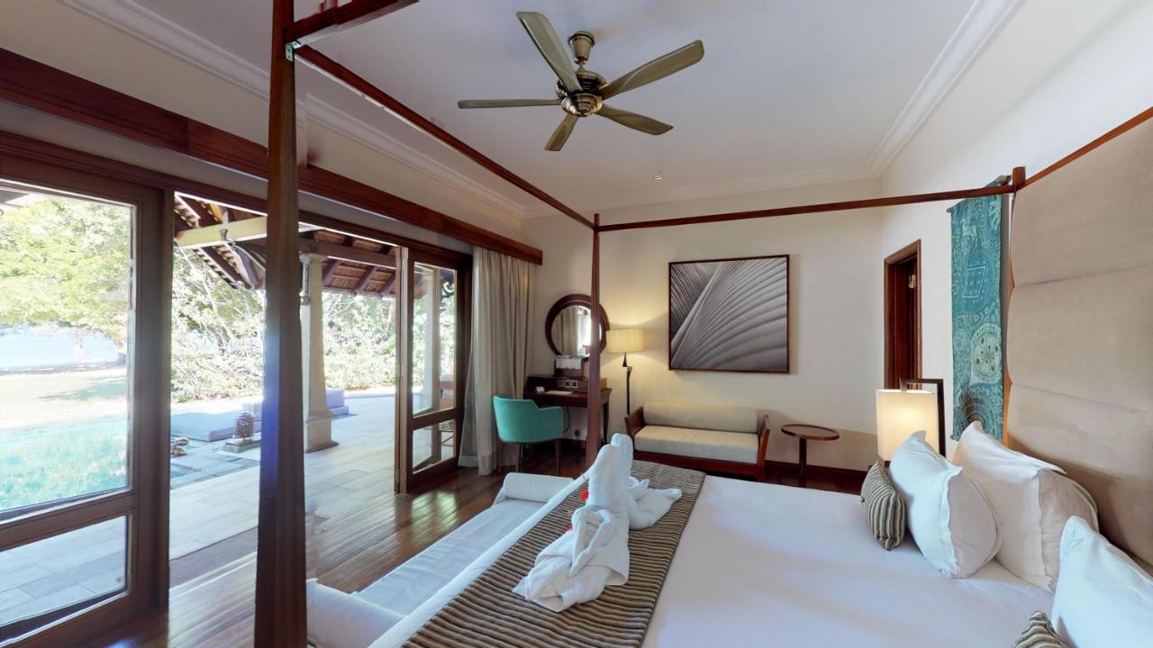 هتل مارادیوا موریس