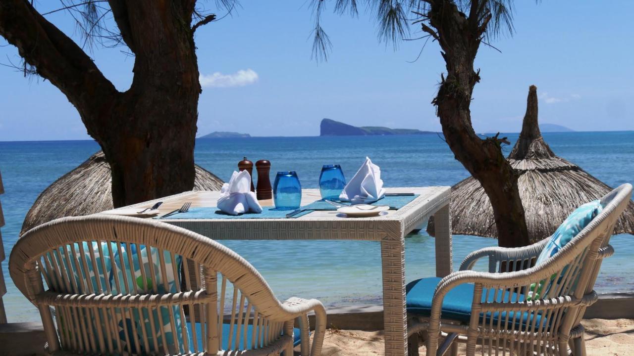 هتل سی پوینت موریس