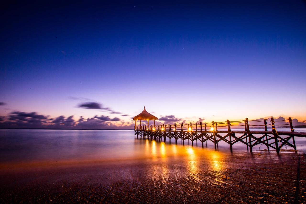 هتل شانتی موریس