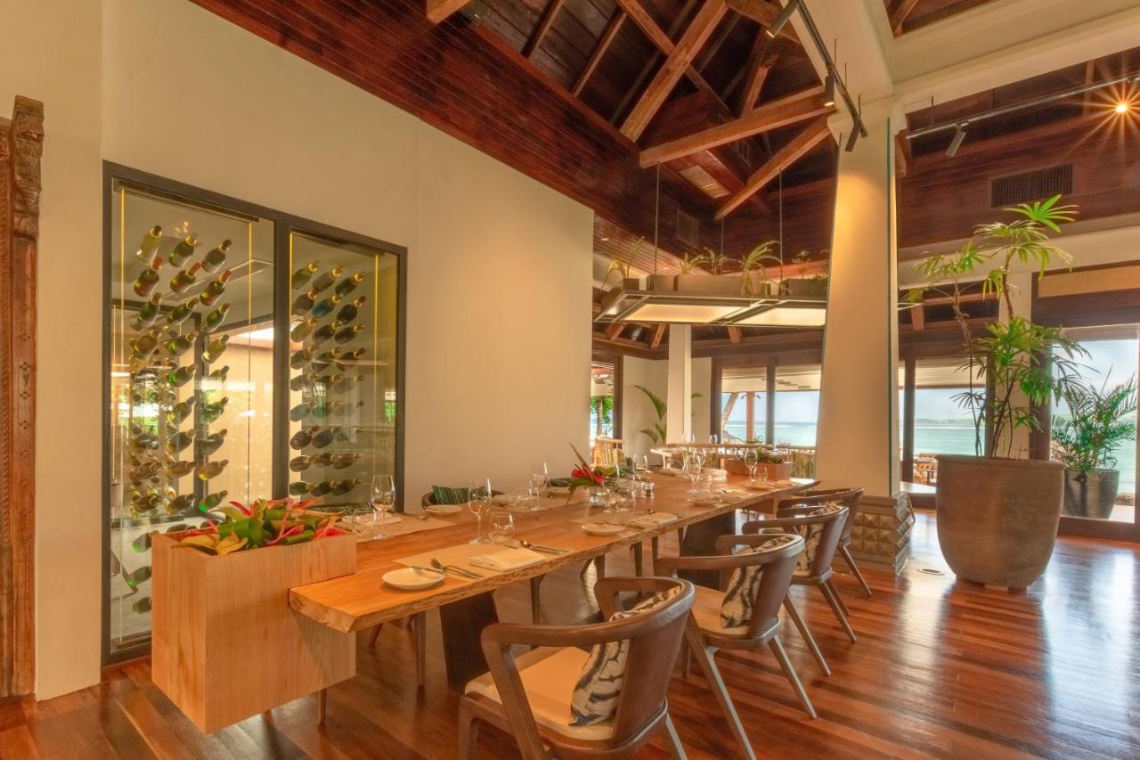 هتل شانتی موریس