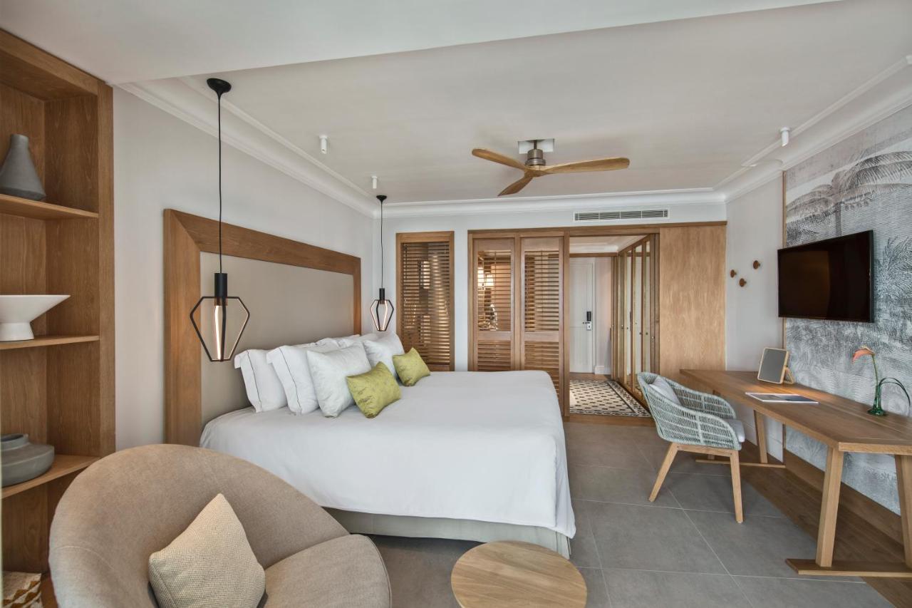 هتل شوگر بیچ موریس