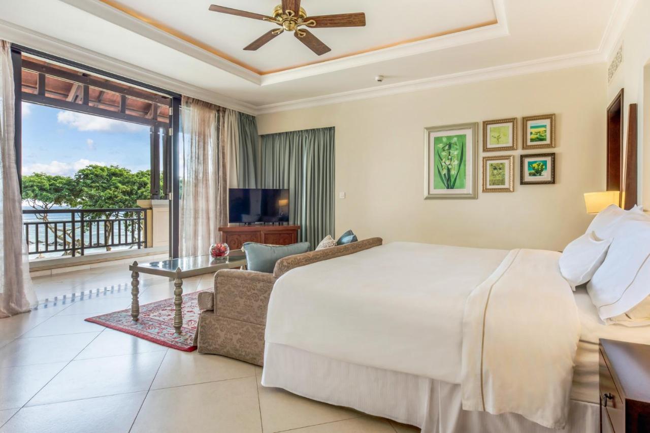 هتل وستین موریس