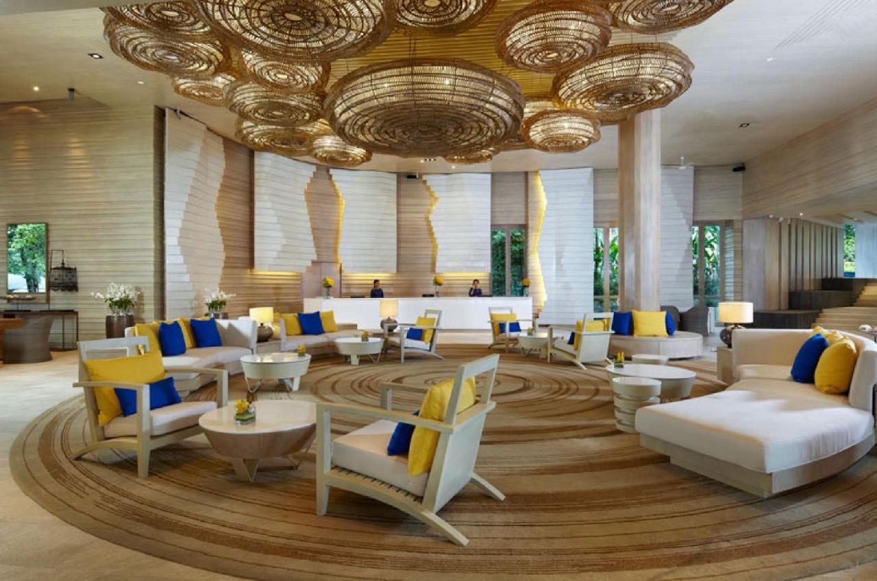 هتل آماری پوکت