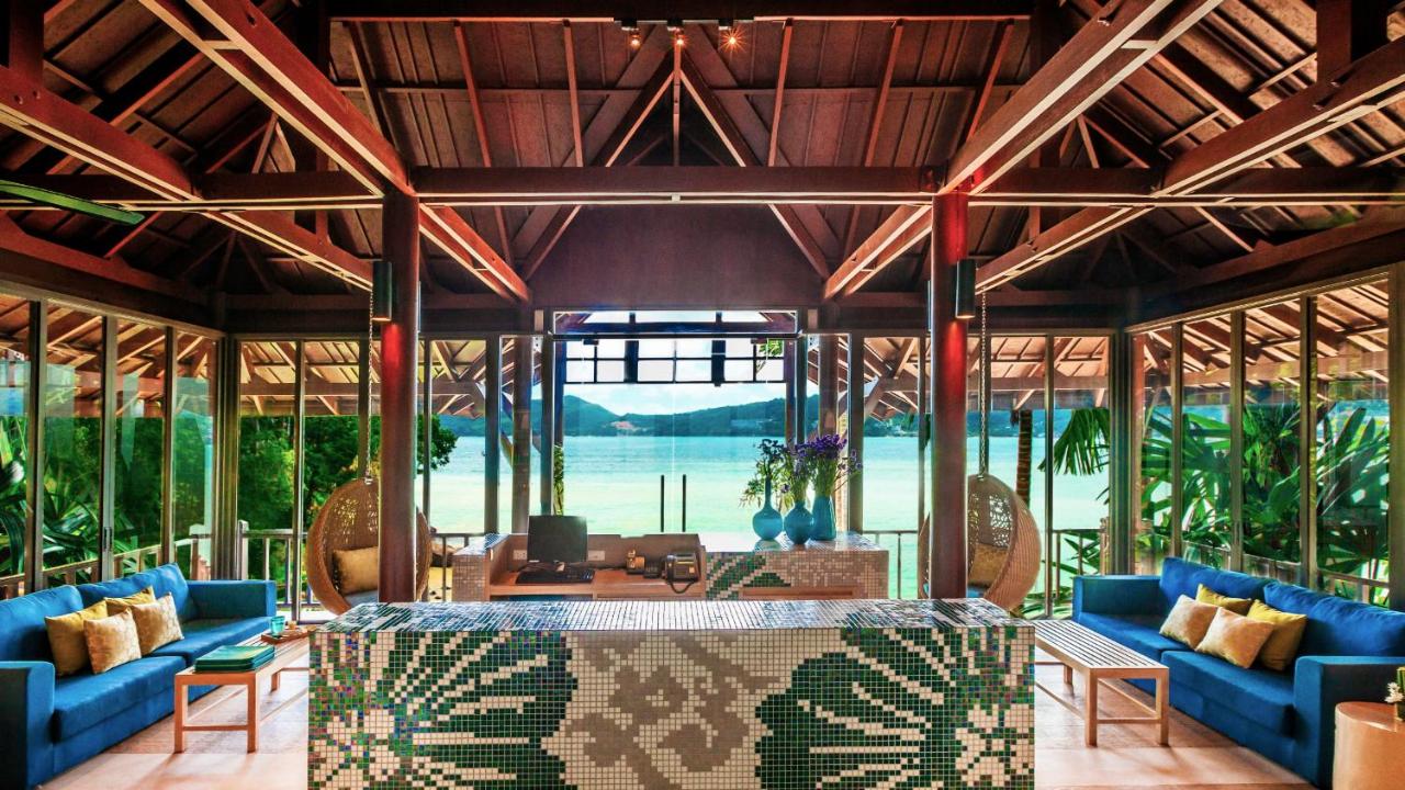 هتل آماری پوکت