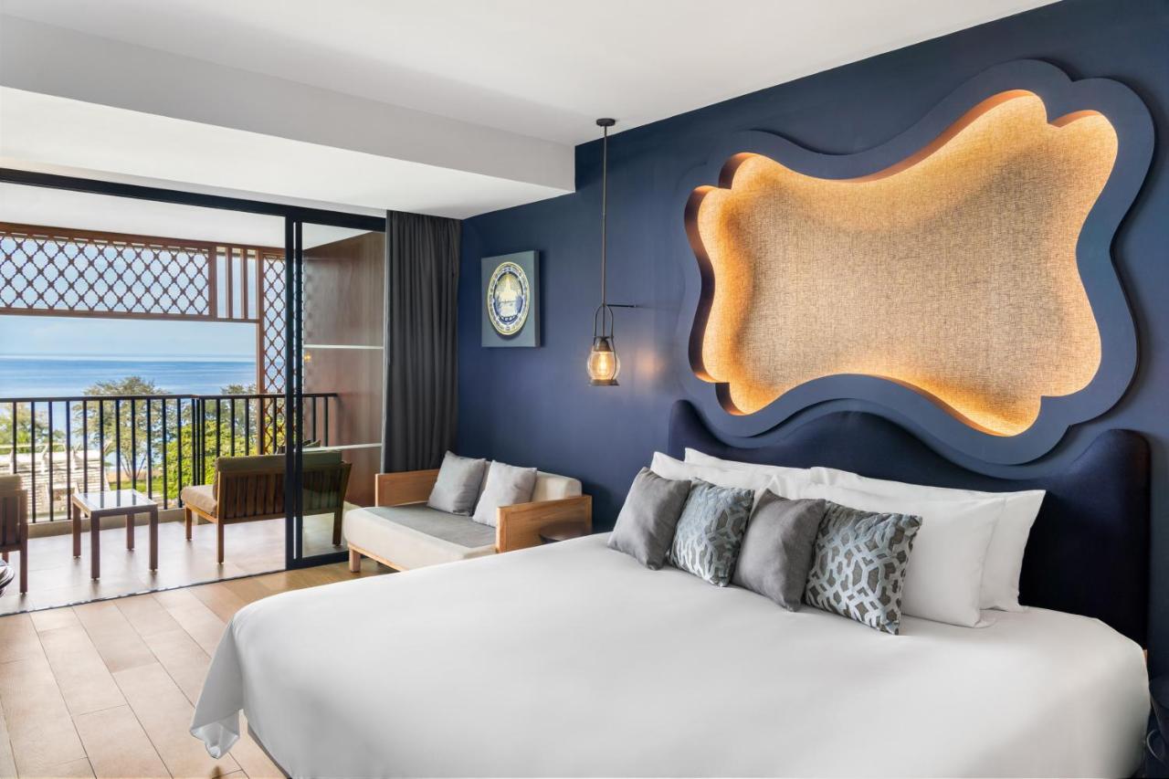 هتل آویستا گرند پوکت