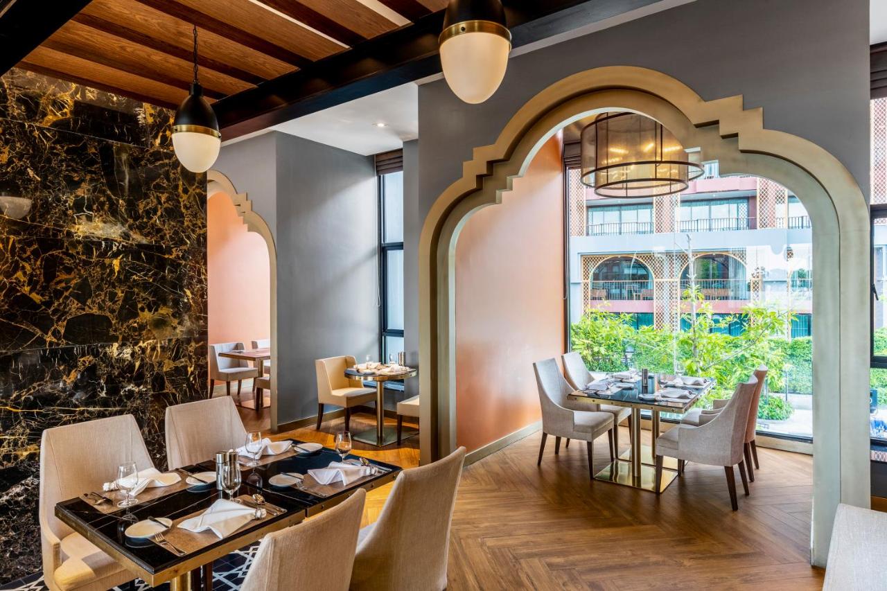 هتل آویستا گرند پوکت