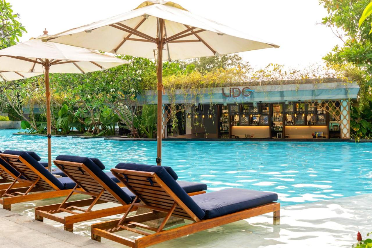 هتل آویستا گرند پوکت