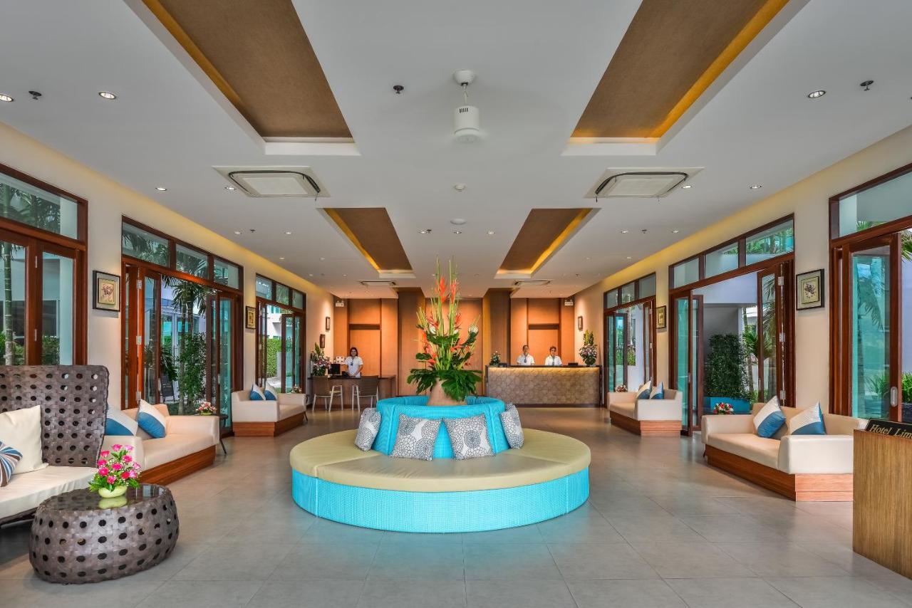 هتل فیشرمن پوکت