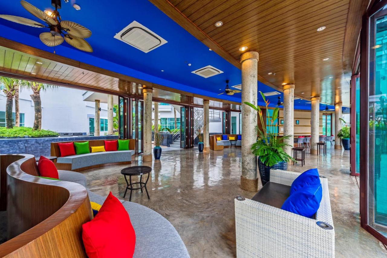 هتل فیشرمن پوکت