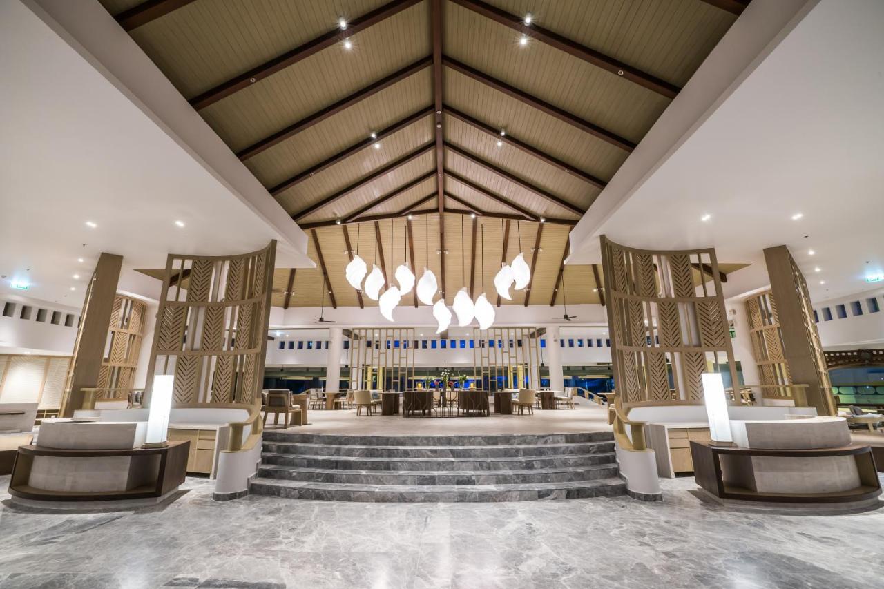 هتل مریوت مرلین پوکت