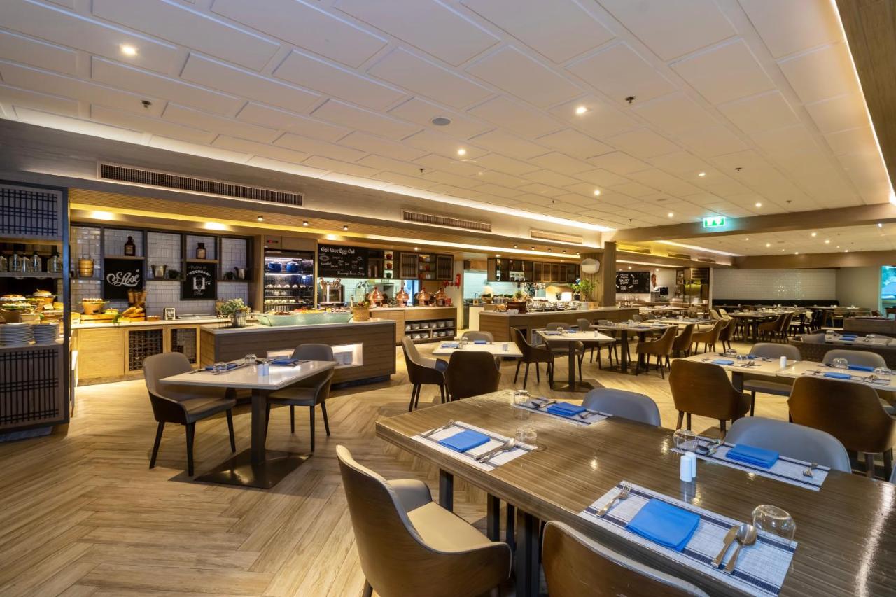 هتل مریوت مرلین پوکت