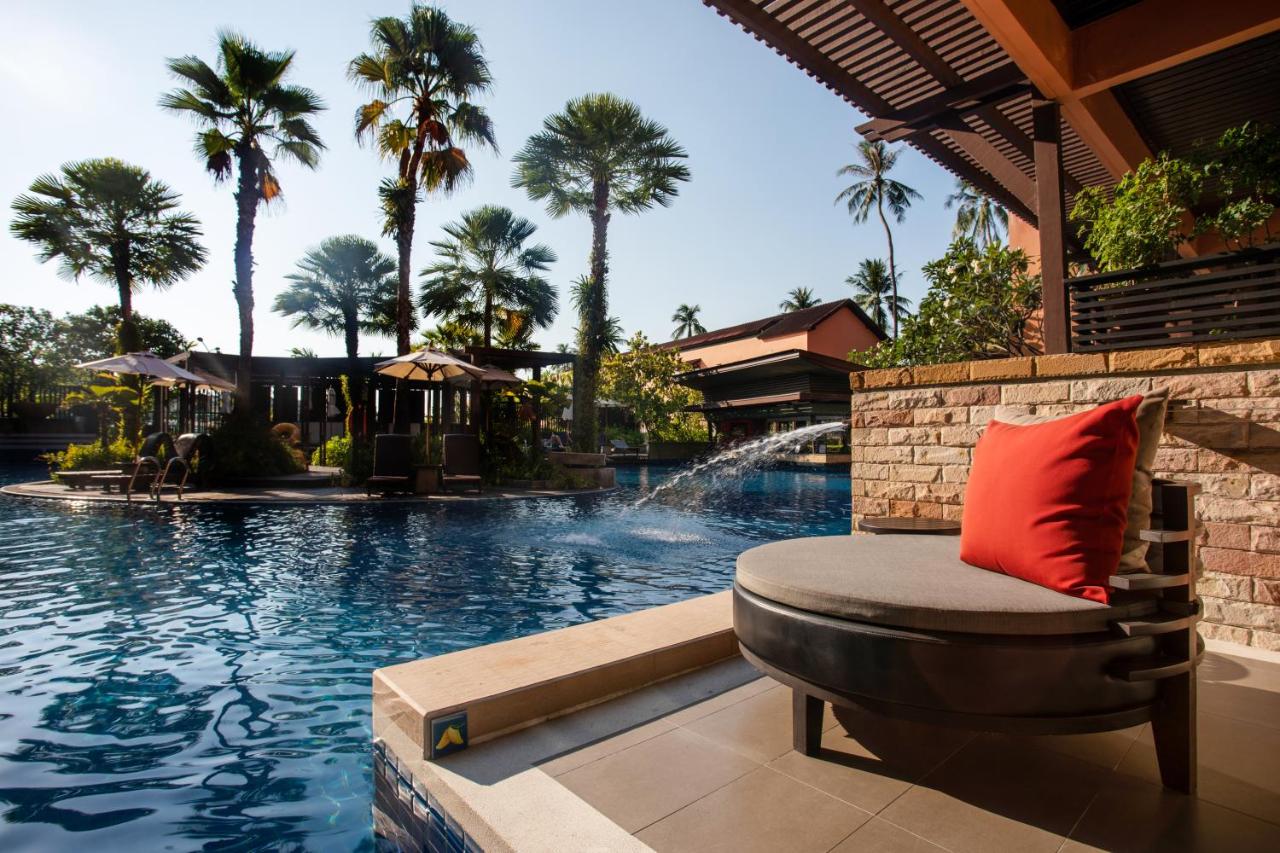 هتل پاتونگ مرلین پوکت