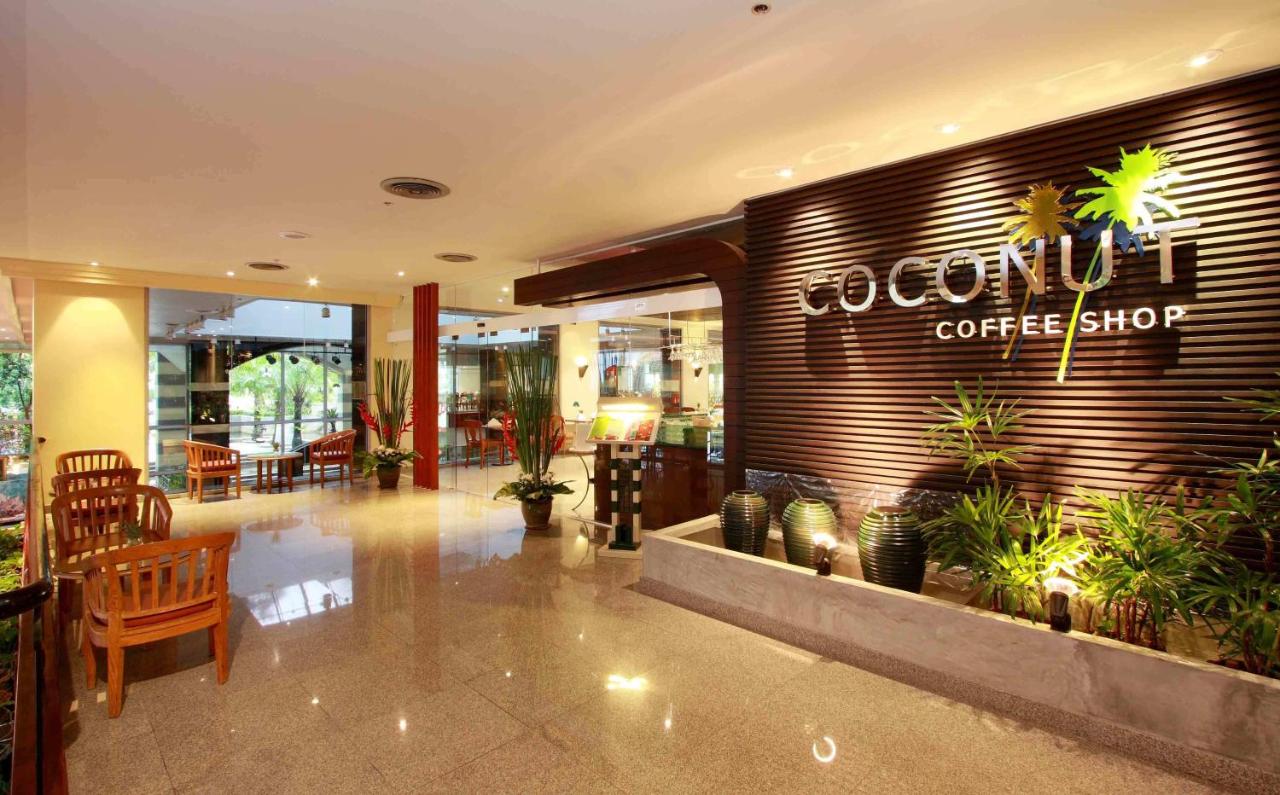 هتل رویال پارادایس پوکت