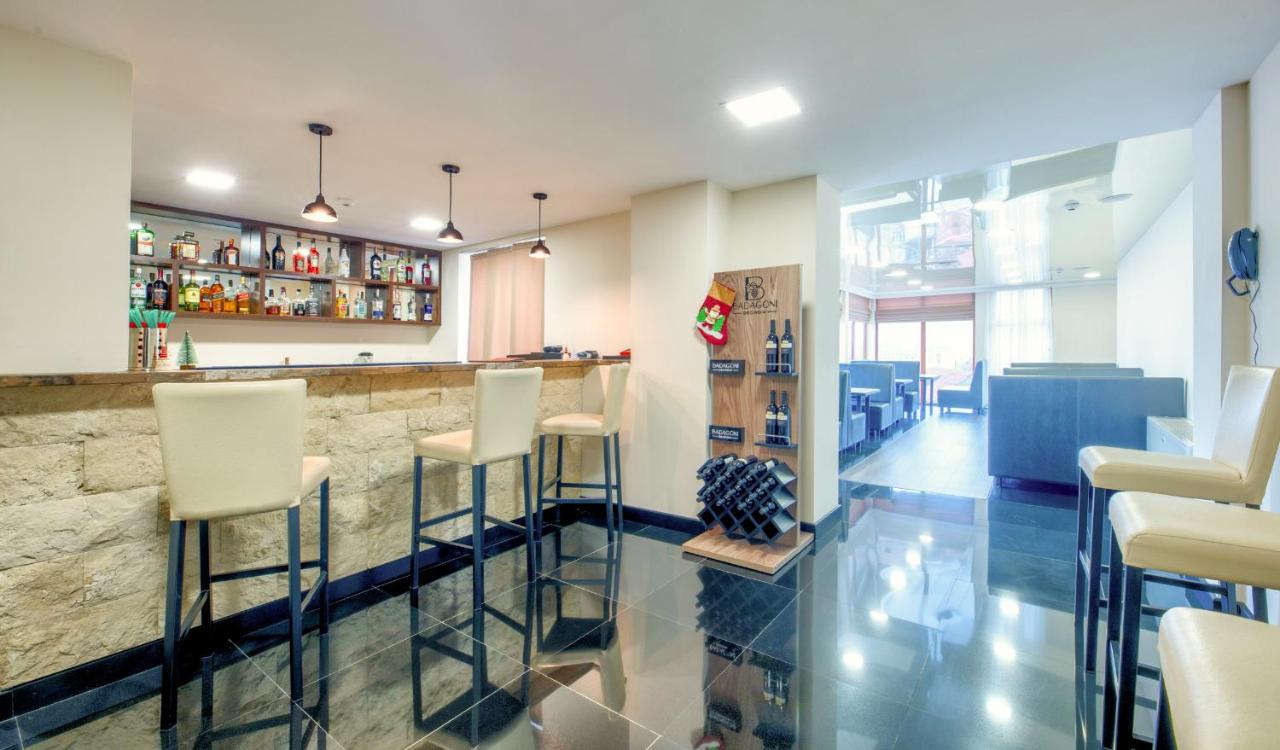 هتل گالری این تفلیس