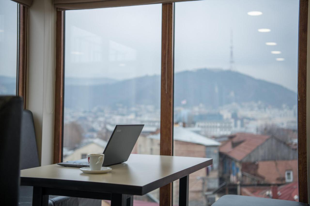 هتل گالری این تفلیس