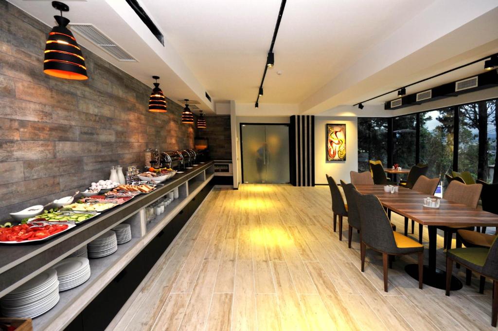 هتل جاز تفلیس