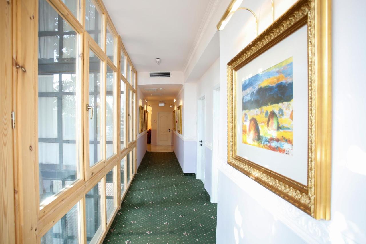 هتل مگنولیا تفلیس